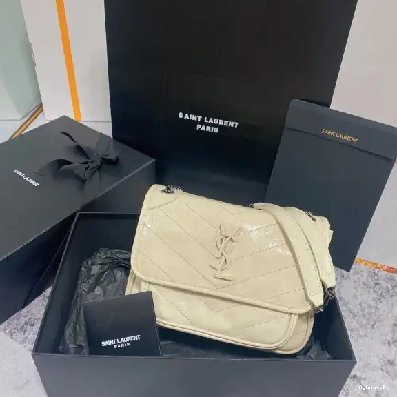 YSL BABY-22*16*12CM NIKI 0430